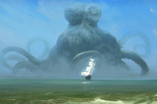 Кракен дарк
